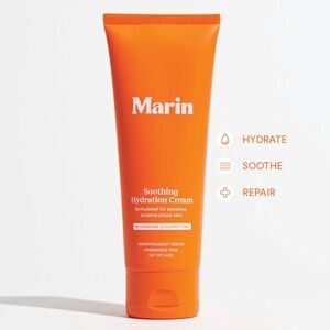 MARIN Soothing Hydration Lotion